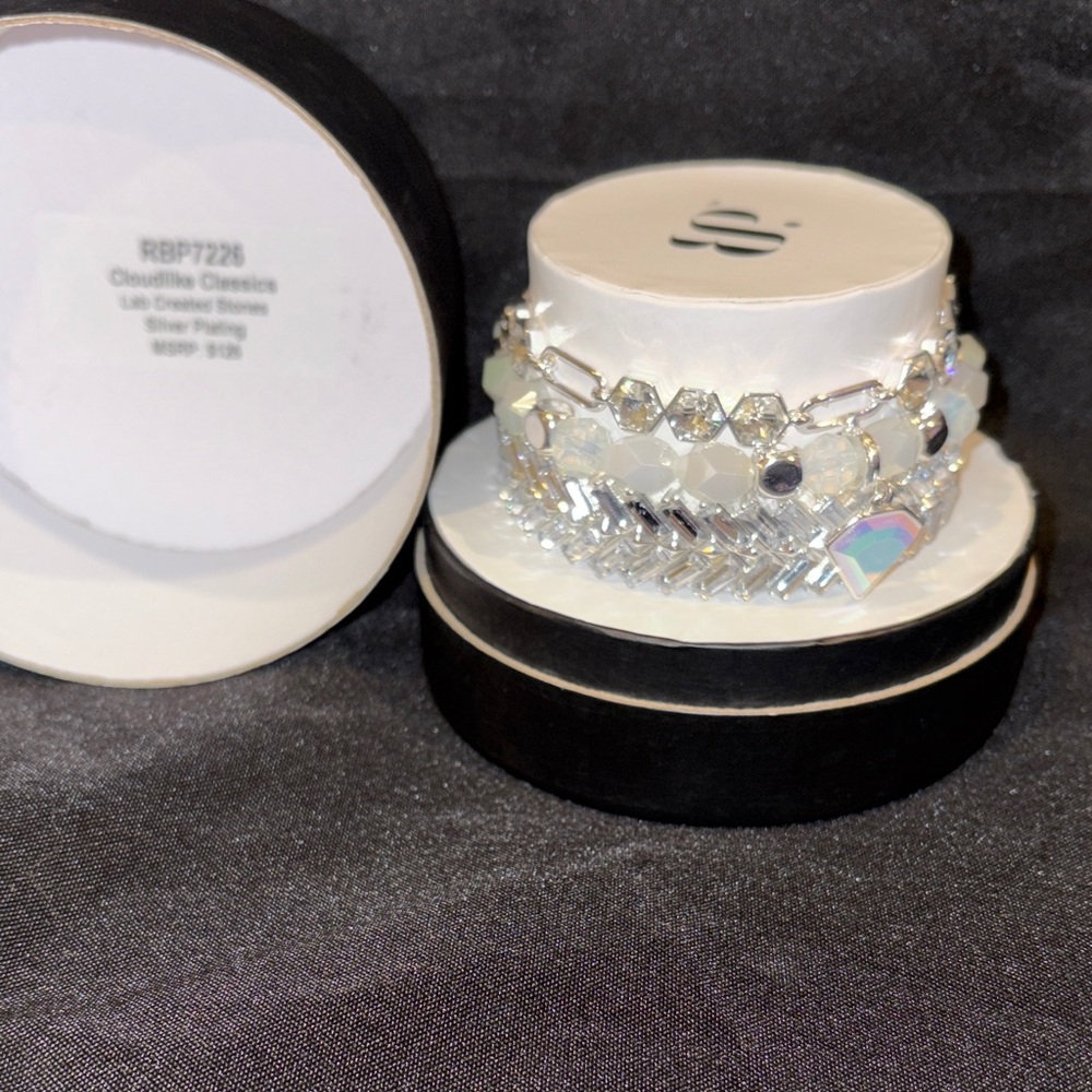 Cloudlike Classics Bracelet Set